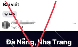 Bác thông tin có người nhiễm virus Corona tại thành phố Đà Nẵng