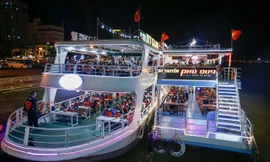 Đề xuất mở tuyến đường thủy Đà Nẵng – Lý Sơn: Sở Du lịch Đà Nẵng nói gì?