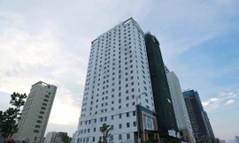 Khách sạn ở Đà Nẵng xây trái phép 129 phòng