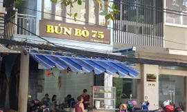 Đà Nẵng: Phạt quán bún bò bán giá gấp đôi cho du khách