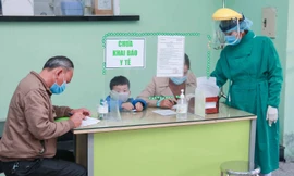 Đà Nẵng xử lý người trốn cách ly, xét nghiệm ở khung cao nhất