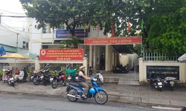 Xử lý cán bộ 'hành dân' làm thủ tục đổi tên cho con