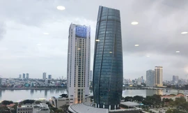 Đà Nẵng thưởng Tết cao nhất gần 1 tỷ đồng