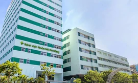 Một nữ du khách Trung Quốc tử vong tại Đà Nẵng