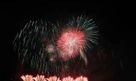 Đà Nẵng dừng tổ chức bắn pháo hoa đêm giao thừa