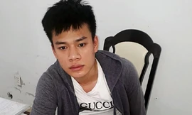 Bắt hướng dẫn viên du lịch đột nhập nhà dân trộm ô tô