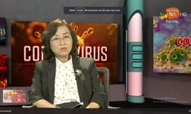 15 ca cách ly tại Đà Nẵng đều âm tính với vi rút corona