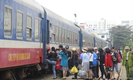 Thanh niên từ TP HCM về Đà Nẵng, xuống tàu ở Quảng Ngãi để trốn cách ly