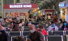 Đà Nẵng: Đảm bảo cung ứng đủ khẩu trang y tế cho dân phòng chống virus corona