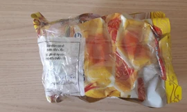 Thu hồi bánh pía sầu riêng nhiễm khuẩn gây ngộ độc