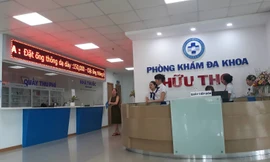 Đà Nẵng: Nhiều sai phạm tại phòng khám có bác sĩ Trung Quốc