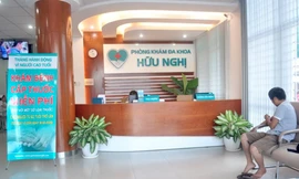 Đà Nẵng: Đề nghị tước giấy phép hoạt động phòng khám chữa bệnh 'thầm kín'