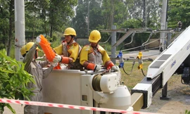 Đà Nẵng: Hỗ trợ tiền điện do dịch COVID-19 như thế nào?