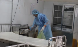 Sức khỏe của 3 ca mắc Covid-19 ở Đà Nẵng ra sao?