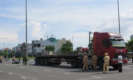 Liên tiếp tai nạn giao thông chết người, chủ tịch Đà Nẵng họp khẩn 