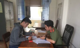 Sửa kết quả bệnh thành 'dương tính với virus corona', bị phạt 12,5 triệu