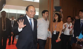 Kiên quyết không đánh đổi môi trường để phát triển kinh tế