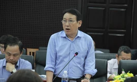 Đà Nẵng cần xem lại việc ồ ạt bê tông hóa