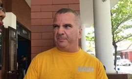 Thủy thủ tàu sân bay Mỹ ấn tượng điều gì ở Đà Nẵng?