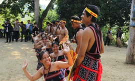 Đà Nẵng lần đầu có 'Chợ tình' trong dịp Tết Nguyên đán