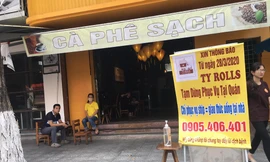 Đà Nẵng cho phép bán trở lại hàng ăn uống mang về