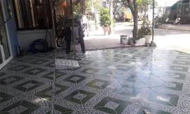 Đà Nẵng: Tẩm xăng tự thiêu, một người tử vong