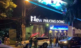 Vì sao vũ trường lớn nhất Đà Nẵng bị phạt gần 100 triệu đồng?