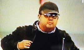 Điệp viên ám sát Kim Jong-Nam bị kết án 4 năm tù