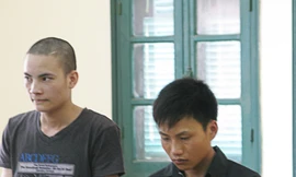 Nữ sinh 14 tuổi xin tha cho kẻ cưỡng hiếp mình