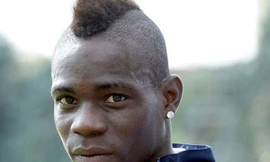 Cảnh sát phá âm mưu bắt cóc Balotelli