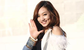 Giới trẻ 'sốt' làm má lúm đồng tiền đón Tết