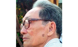 Giã biệt người coi sóc di sản Đào Tấn