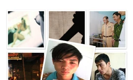 Bản tin Hình sự 18H: Tên trộm táo tợn ngủ đẫy giấc trong nhà nạn nhân