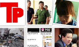 Bản tin Hình sự 18H: Quen qua Skype, bị 'giai ngoại' lừa nửa tỷ đồng