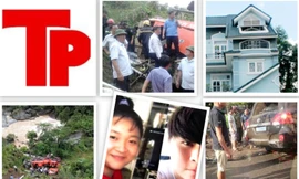 Bản tin Hình sự 18H: Thiếu nữ kể chuyện suýt bị mổ lấy thận