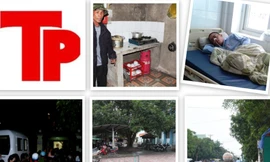 Bản tin Hình sự 18H: Cặp đôi con nít nhiều lần 'làm chuyện người lớn'