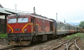 Nghi án JTC hối lộ: Bắt thêm 1 giám đốc Ban quản lý dự án đường sắt