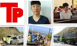 Bản tin Hình sự 18H: Yêu nữ sinh lớp 9, nam thanh niên 2 lần hầu tòa