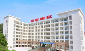 Bắt giam Phó Hiệu trưởng Đại học Kinh Bắc về tội giả mạo trong công tác