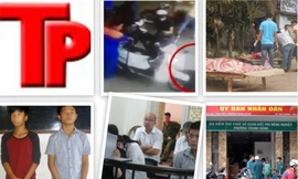 Bản tin Hình sự 18H: Dính đòn trả thù, nam sinh lớp 9 tử vong