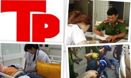 Bản tin Hình sự 18H: Bị bạn trai mới quen đòi lột đồ giữa đường