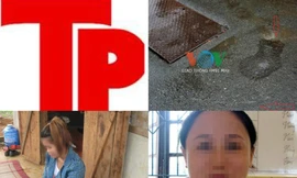 Bản tin Hình sự 18H: Gã trai 17 hãm hại bà lão 60