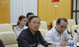 Lãnh đạo Mobifone nói gì tại buổi công bố kết luận thanh tra?