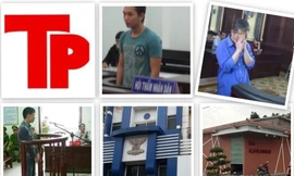 Bản tin Hình sự 18H: Tăng án gã anh rể cuồng dâm 