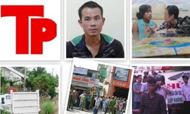 Bản tin Hình sự 18H: Xem xét xử lý kẻ khống chế người yêu cũ