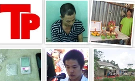 Bản tin Hình sự 18H: Bé trai 9 tuổi bị giết, chết thảm dưới giếng