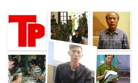 Bản tin Hình sự 18H: Việt Tân kích động các vụ gây rối, đập phá