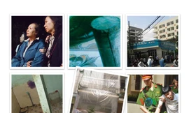 Bản tin Hình sự 18H: Bắt con riêng của vợ xem phim sex rồi hiếp dâm