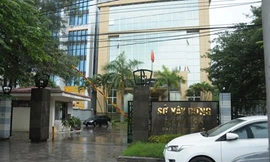 Vụ bà Quỳnh Anh: Giám đốc Sở nói người phát ngôn... tự ý phát ngôn