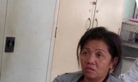 Đóng giả khách đi xe buýt, “hiệp sĩ” bắt giữ nhiều đạo chích